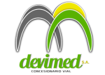 Logo de Devimed S.A.