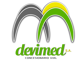 Logo de Devimed S.A.